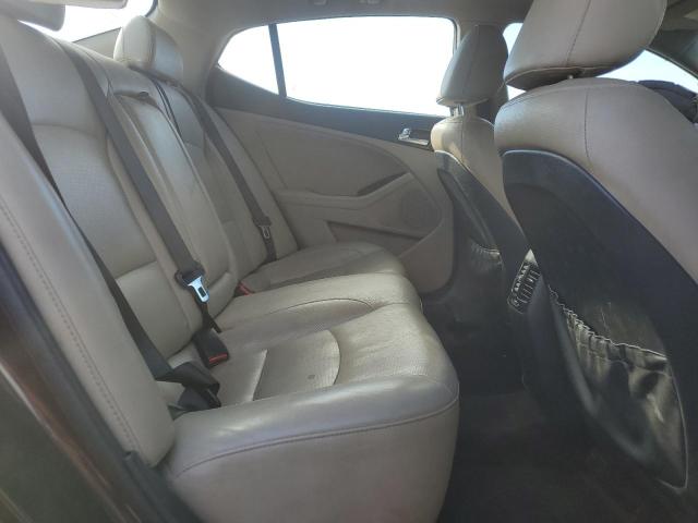 Photo 10 from auction – 2014 KIA OPTIMA EX with VIN 5XXGN4A72EG340646