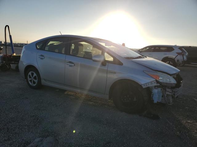 Photo 4 from auction – 2015 TOYOTA PRIUS with VIN JTDKN3DU7F1983433