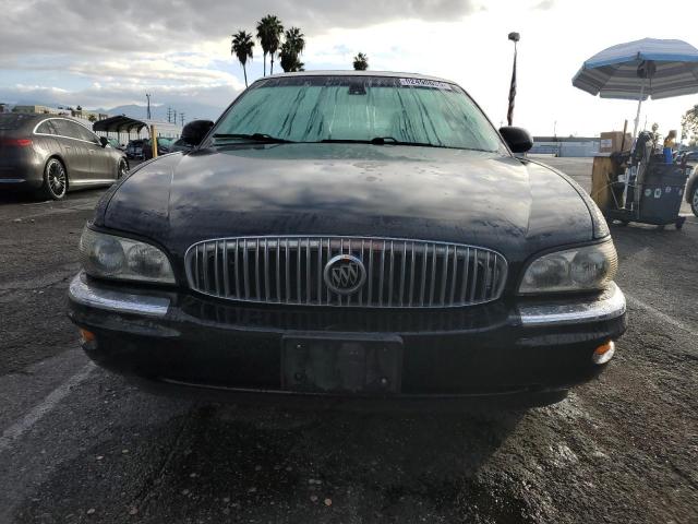 Photo 5 from auction – 2003 BUICK PARK AVENU with VIN 1G4CU541434159744