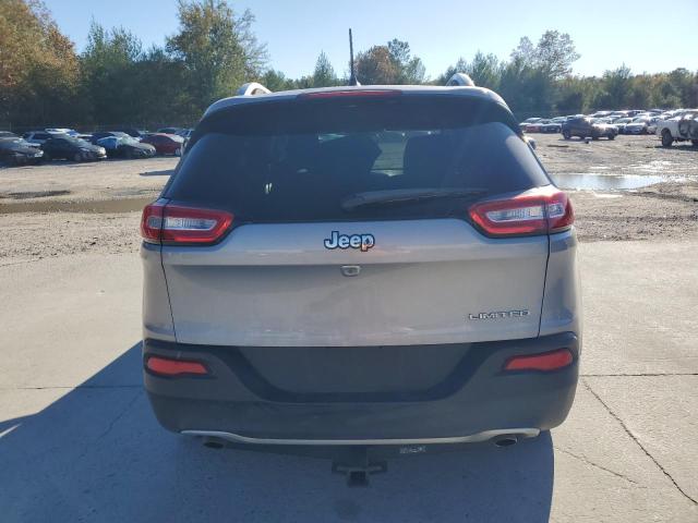 Photo 6 from auction – 2014 JEEP CHEROKEE L with VIN 1C4PJLDS0EW245023