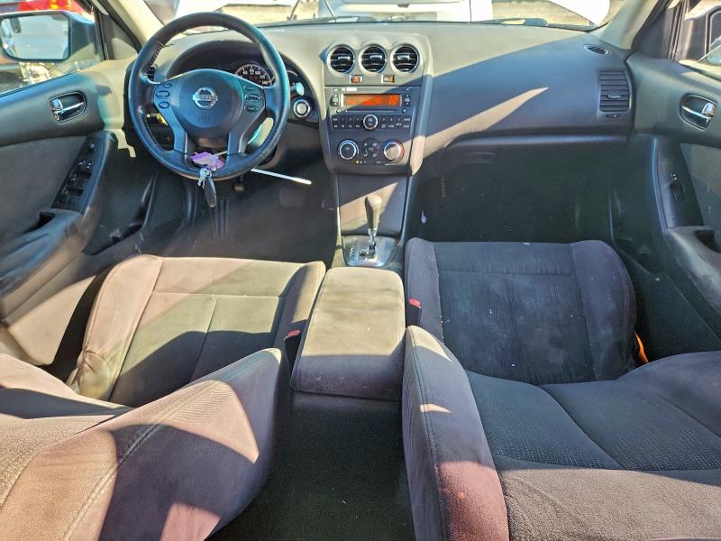 Photo 8 from auction – 2011 NISSAN ALTIMA BAS with VIN 1N4AL2AP4BN454640