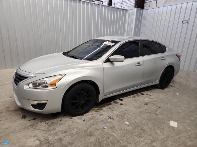 NISSAN ALTIMA 2.5 2015 with VIN 1N4AL3APXFC280418 - Photo from auction