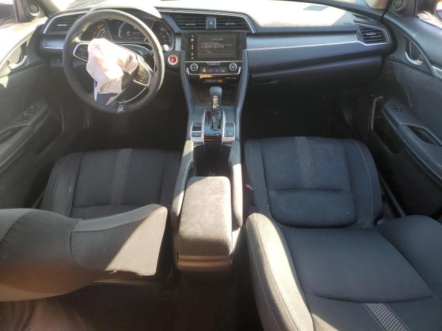 Photo 8 from auction – 2018 HONDA CIVIC EX with VIN 2HGFC2F74JH564721