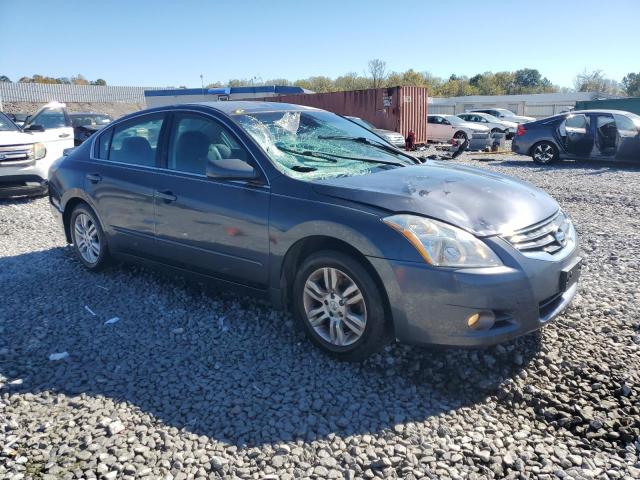 Photo 4 from auction – 2012 NISSAN ALTIMA BAS with VIN 1N4AL2AP1CN500958