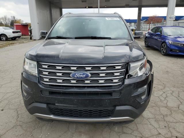 Photo 5 from auction – 2016 FORD EXPLORER with VIN 1FM5K8D83GGD25544