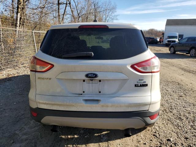 Photo 6 from auction – 2014 FORD ESCAPE SE with VIN 1FMCU9GX2EUD23115