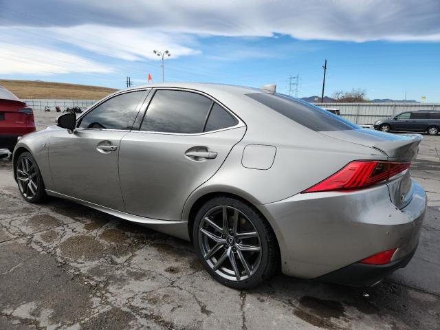 Photo 2 from auction – 2019 LEXUS IS 300 with VIN JTHC81D29K5039195