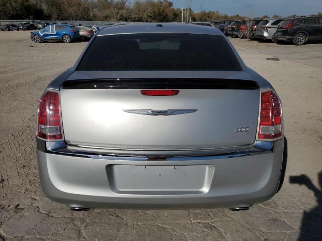 Photo 6 from auction – 2012 CHRYSLER 300 with VIN 2C3CCAAG5CH273297