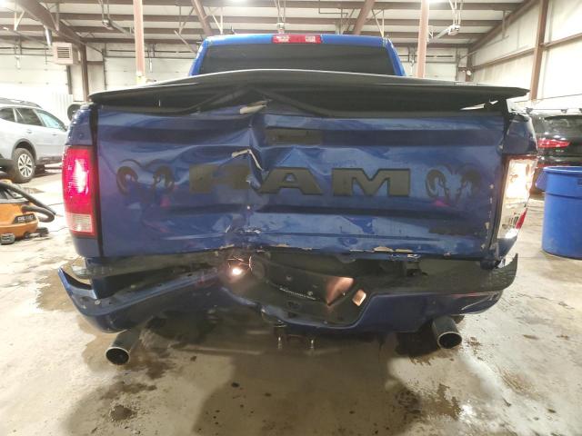 Photo 6 from auction – 2019 RAM 1500 CLASS with VIN 1C6RR7KT9KS704628