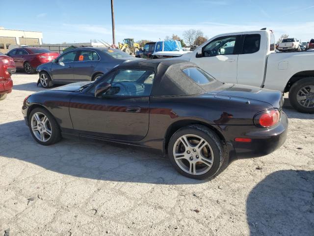 Photo 2 from auction – 2005 MAZDA MX-5 MIATA with VIN JM1NB353350413073