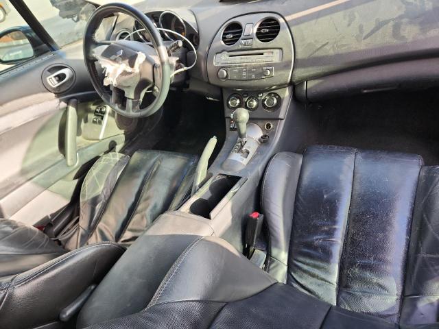 Photo 8 from auction – 2011 MITSUBISHI ECLIPSE GS with VIN 4A31K5DF3BE001494