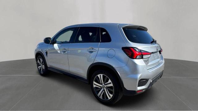 Photo 3 from auction – 2022 MITSUBISHI OUTLANDER with VIN JA4ARUAU0NU007155