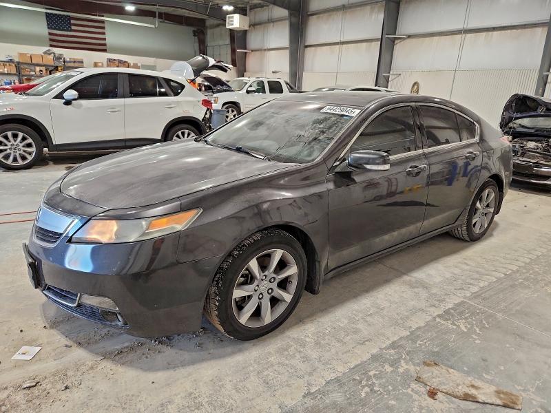 صورة رقم 1 من المزاد - 2012 ACURA TL مع VIN 19UUA8F26CA040170