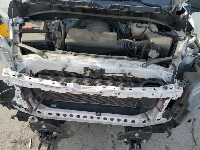Photo 11 from auction – 2024 CHEVROLET SILVERADO with VIN 2GCPAAED6R1163539