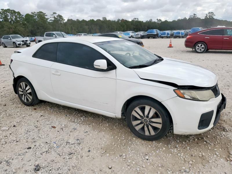 Photo 4 from auction – 2013 KIA FORTE EX with VIN KNAFU6A21D5649801
