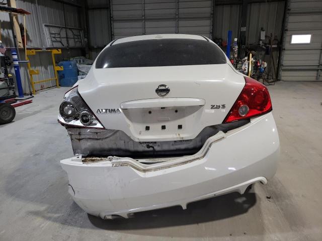 Photo 6 from auction – 2011 NISSAN ALTIMA S W with VIN 1N4AL2EP0BC124970