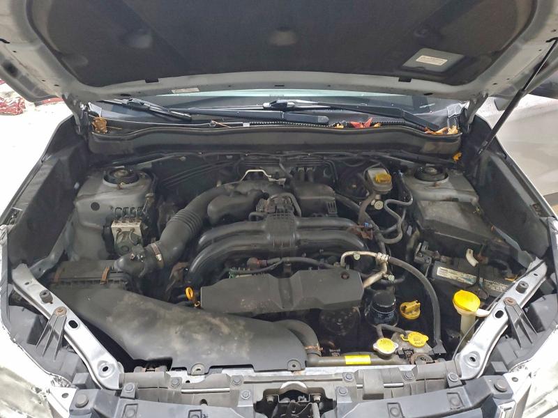 Фото 11 с аукциона – 2015 SUBARU FORESTER 2 с VIN JF2SJABC7FH424192