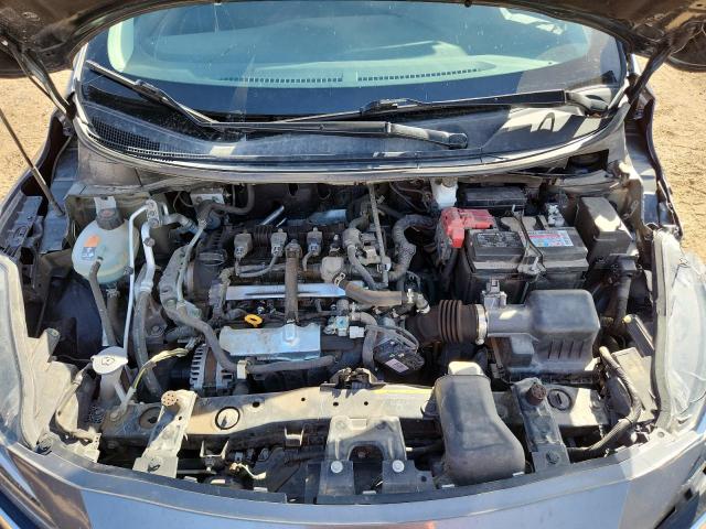 Photo 11 from auction – 2024 NISSAN VERSA S with VIN 3N1CN8DVXRL838154