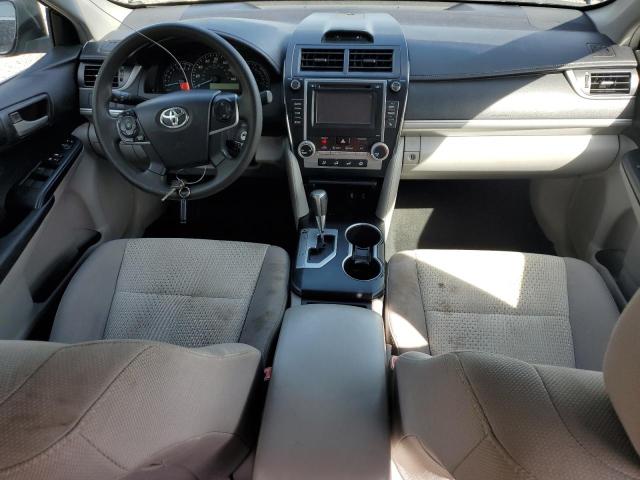 Photo 8 from auction – 2014 TOYOTA CAMRY L with VIN 4T1BF1FKXEU832852