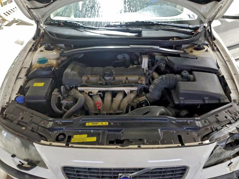 Photo 11 from auction – 2002 VOLVO S60 with VIN YV1RS61R822108790