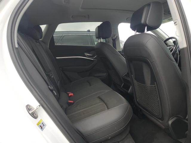 Photo 11 from auction – 2021 AUDI E-TRON PRE with VIN WA1AAAGE2MB010087
