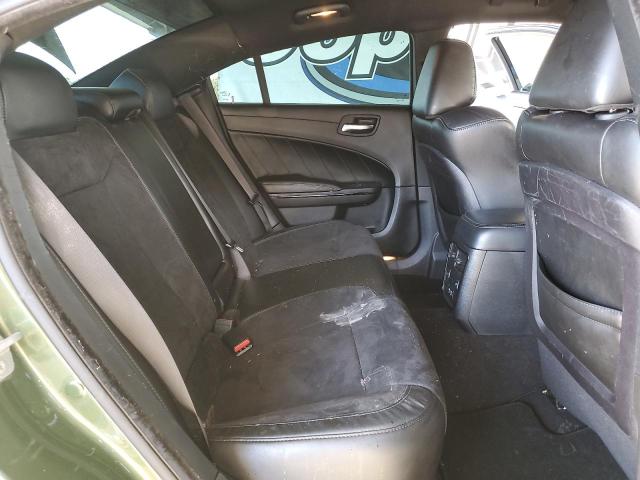 Photo 10 from auction – 2021 DODGE CHARGER R/ with VIN 2C3CDXCT3MH503933