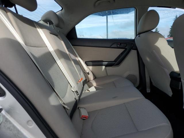 Photo 10 from auction – 2010 KIA FORTE EX with VIN KNAFU4A29A5809746