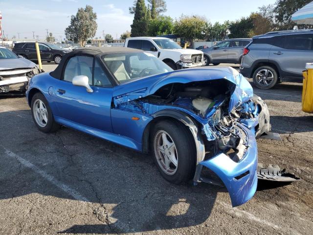 Foto 4 de la subasta – 1997 BMW Z3 con VIN 4USCH7321VLB77431