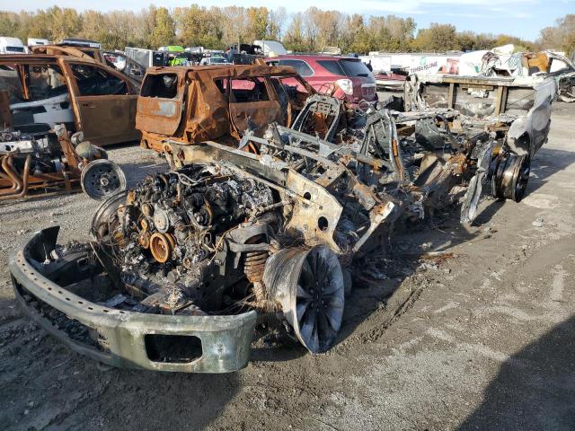 FORD F150 2017 with VIN 1FTEW1EF5HFA24651 - Photo from auction