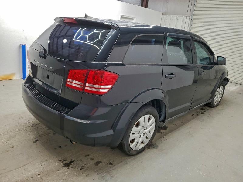صورة رقم 3 من المزاد - 2014 DODGE JOURNEY SE مع VIN 3C4PDCAB5ET255886