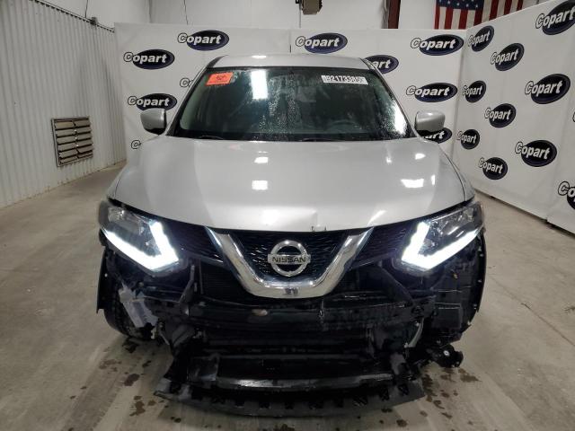 Photo 5 from auction – 2016 NISSAN ROGUE S with VIN JN8AT2MT8GW013571