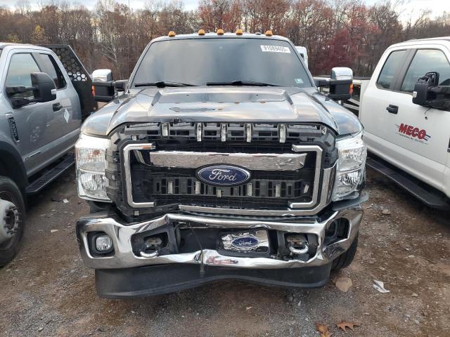 Photo 5 from auction – 2015 FORD F350 SUPER with VIN 1FT8W3BT3FEC86237