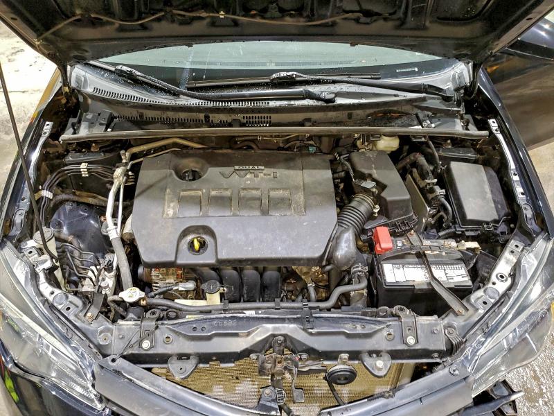 Photo 11 from auction – 2019 TOYOTA COROLLA L with VIN 2T1BURHE6KC237439