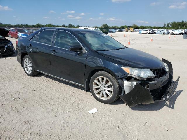 Photo 4 from auction – 2012 TOYOTA CAMRY BASE with VIN 4T4BF1FK0CR263481