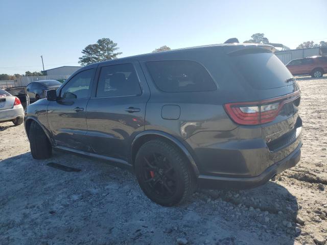 Photo 2 from auction – 2018 DODGE DURANGO SR with VIN 1C4SDJGJ9JC498264