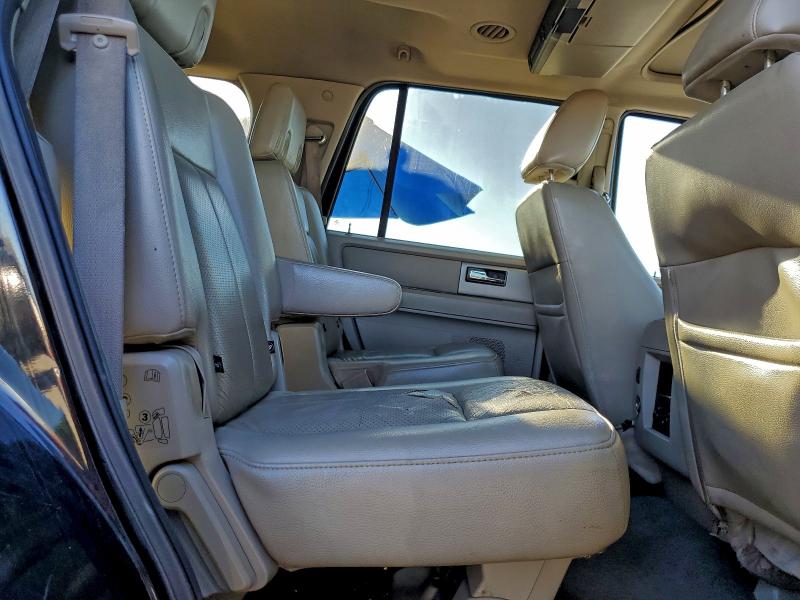 Photo 11 from auction – 2010 FORD EXPEDITION with VIN 1FMJU1K56AEA88530