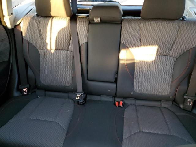 Photo 10 from auction – 2021 SUBARU FORESTER S with VIN JF2SKARC4MH425137