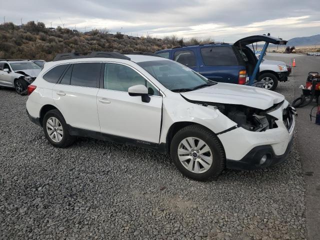 Photo 4 from auction – 2018 SUBARU OUTBACK 2. with VIN 4S4BSACC8J3317616