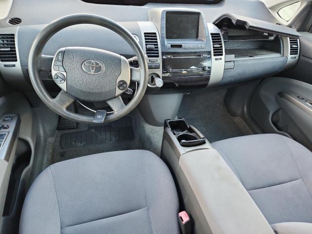 Photo 8 from auction – 2009 TOYOTA PRIUS with VIN JTDKB20U397840957