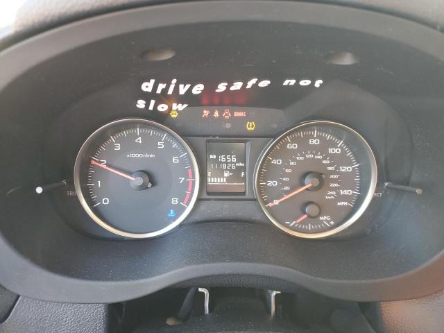 Photo 9 from auction – 2016 SUBARU IMPREZA with VIN JF1GPAA67G9283317
