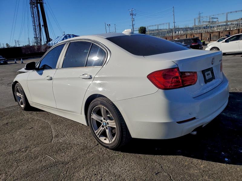 Photo 2 from auction – 2013 BMW 328 I SULE with VIN WBA3C1C5XDF435688