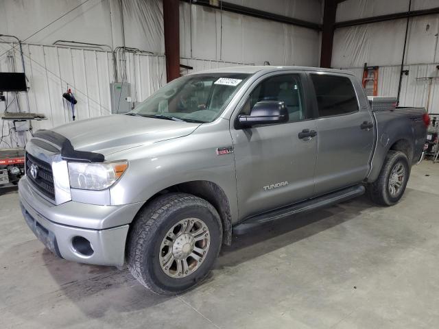 Photo 1 from auction – 2008 TOYOTA TUNDRA CRE with VIN 5TFDV54118X070791