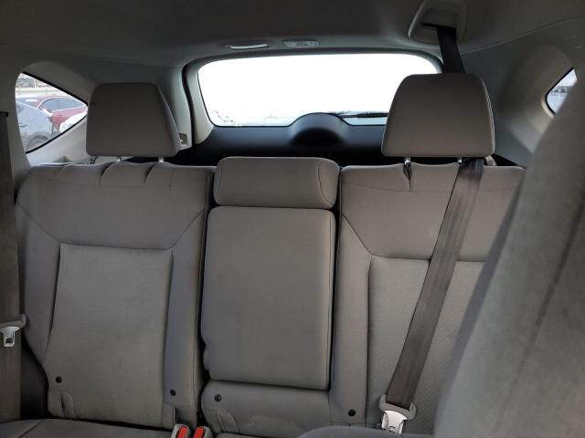 Photo 10 from auction – 2015 HONDA CR-V EX with VIN 5J6RM4H5XFL034225
