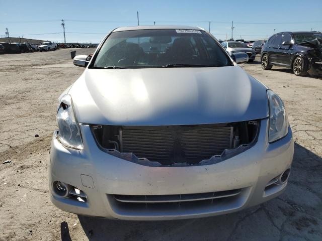 Photo 5 from auction – 2010 NISSAN ALTIMA BAS with VIN 1N4AL2AP2AN506670
