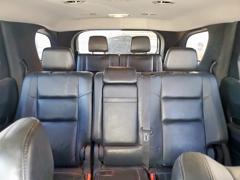 Photo 10 from auction – 2016 DODGE DURANGO LI with VIN 1C4RDHDG5GC308291