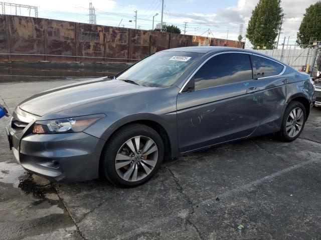 HONDA ACCORD EXL 2012 with VIN 1HGCS1B82CA005054 - Photo from auction