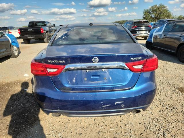 Photo 6 from auction – 2017 NISSAN MAXIMA 3.5 with VIN 1N4AA6AP2HC409441