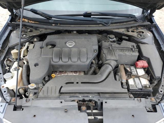 Photo 11 from auction – 2010 NISSAN ALTIMA BAS with VIN 1N4AL2AP7AN507846