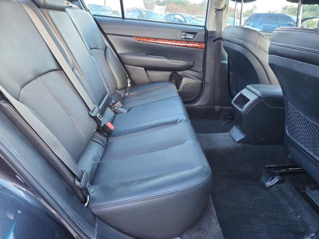 Zdjęcie 10 z aukcji – 2012 SUBARU LEGACY 2.5 z VIN 4S3BMCL66C3008122
