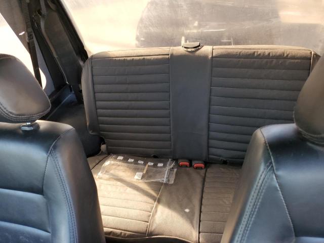 Photo 10 from auction – 2004 JEEP WRANGLER / with VIN 1J4FA49S34P732181